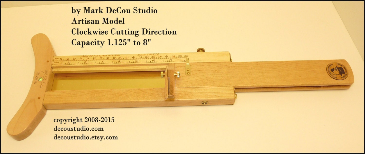 受注生産、帽子製作ツール、ラウンディングジャック、職人モデル