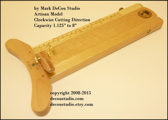 受注生産、帽子製作ツール、ラウンディングジャック、職人モデル