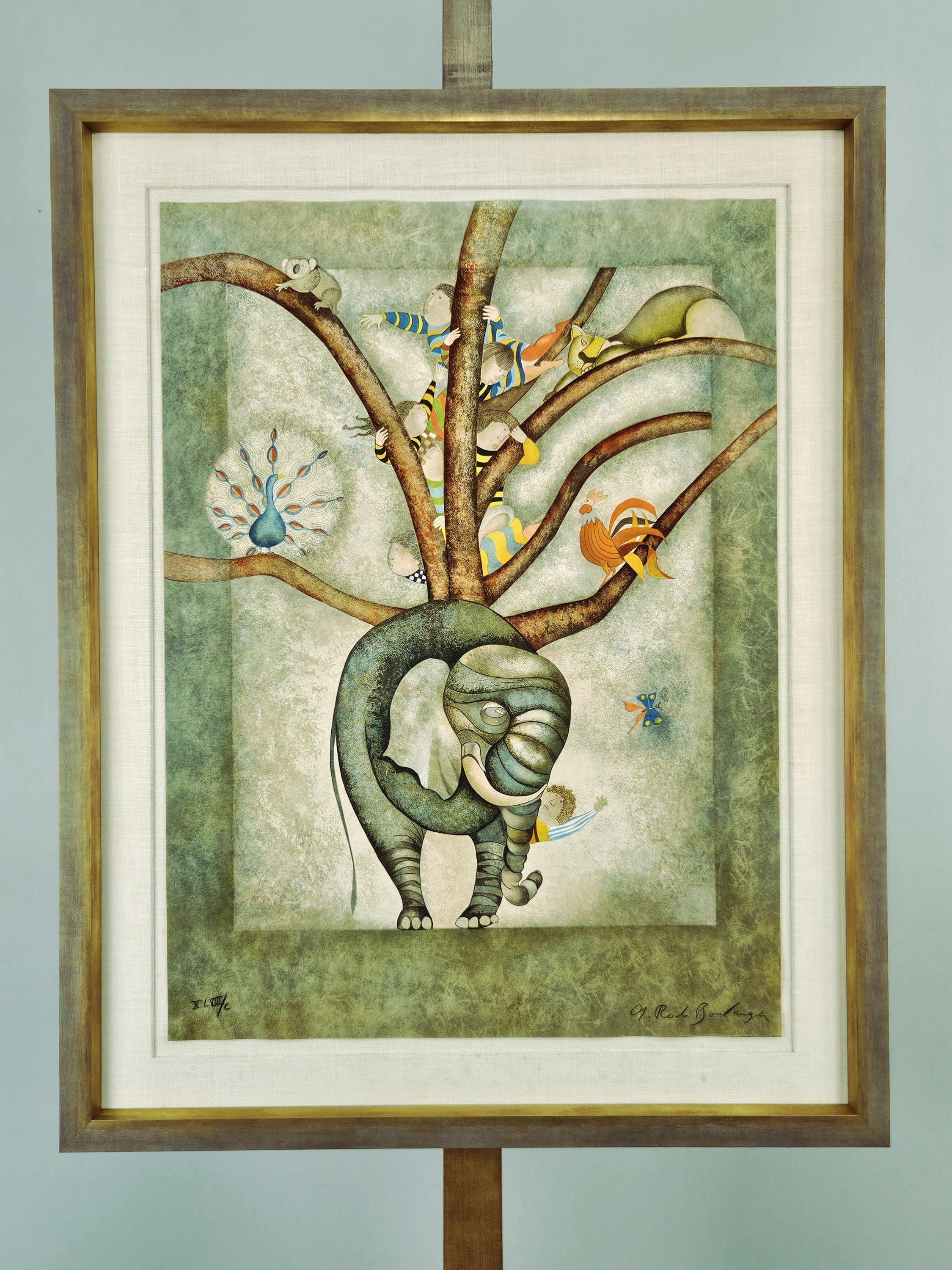 Graciela Rodo Boulanger - Etsy