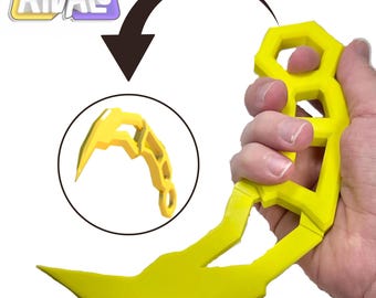 Roblox Karambit Key