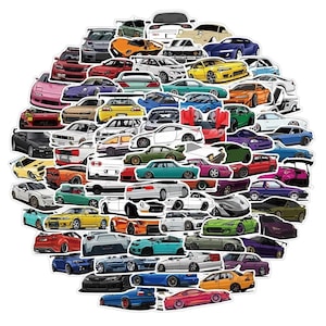 Auto sticker svg, auto svg, auto stickers svg, grappige auto stickers svg bundel, svg voor cricut, auto sticker png, Instant Download