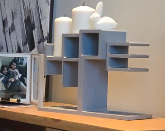 HOPE CANDLES HOLDER - 3D