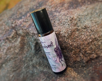 Enchant roll-on perfume oil