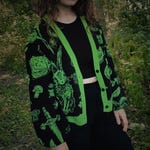 Alien Clothing