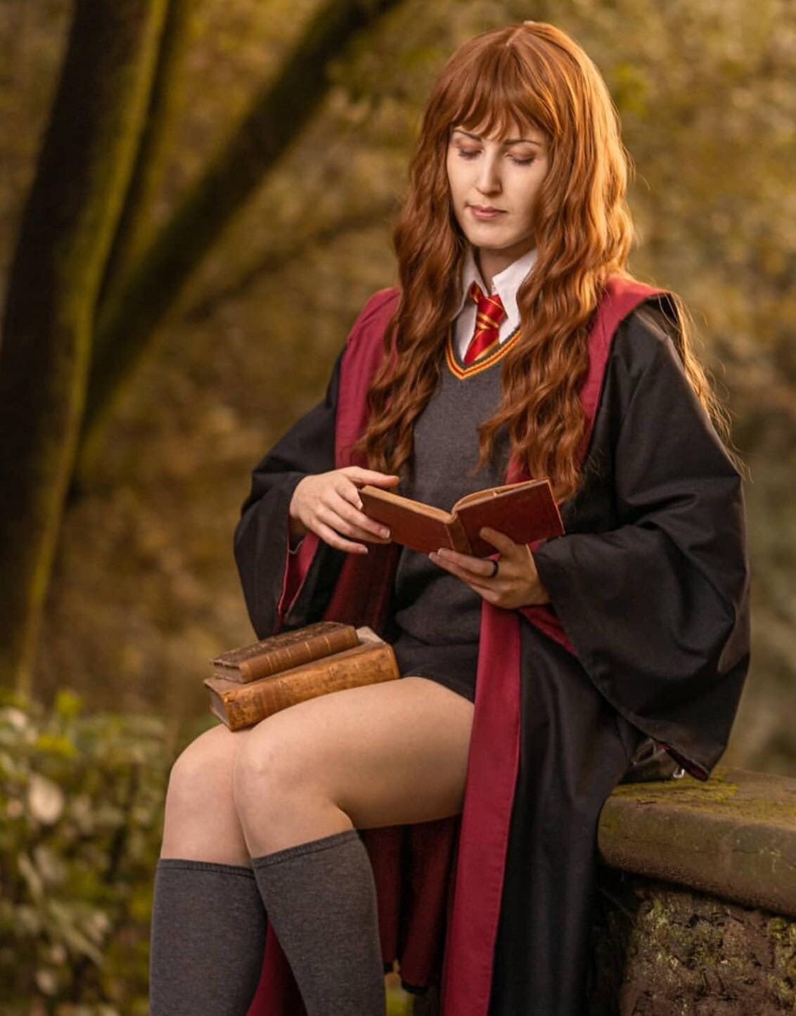 Robe de sorcier hermione granger hotsell