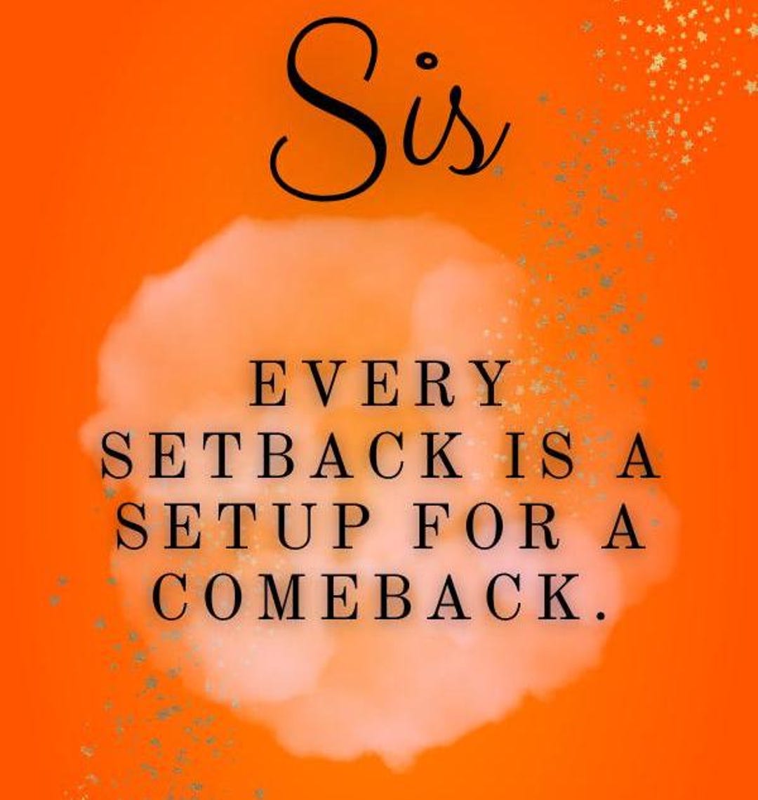 The Hype Affirmations For Strong Women On The Go Deck Etsy