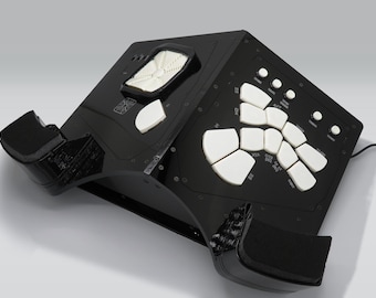 FightWedge V3 ファイトパッド - Etsy 日本