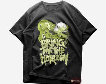 BMTH Tシャツ ダークグレー bring me the horizon il_340x270.6729403448_evb0.jpg