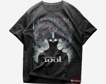 Camiseta Tool - The Pot - Merchandising de Tool - Camiseta unisex de rock progresivo - Regalo para amantes del rock - Ropa musical premium - Merchandising de rock