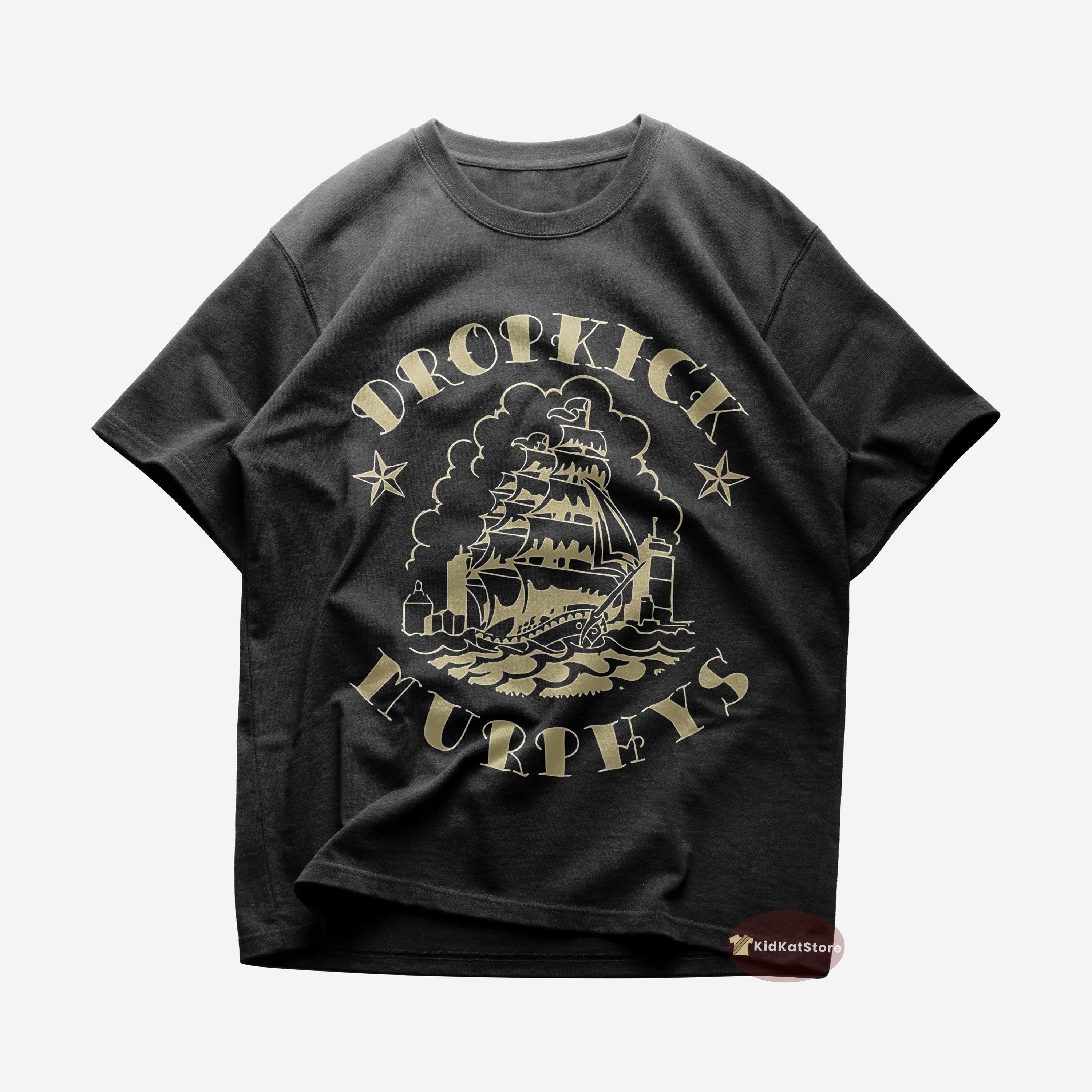 The Pogues 1988年ツアー Tシャツ XL シングルステッチ