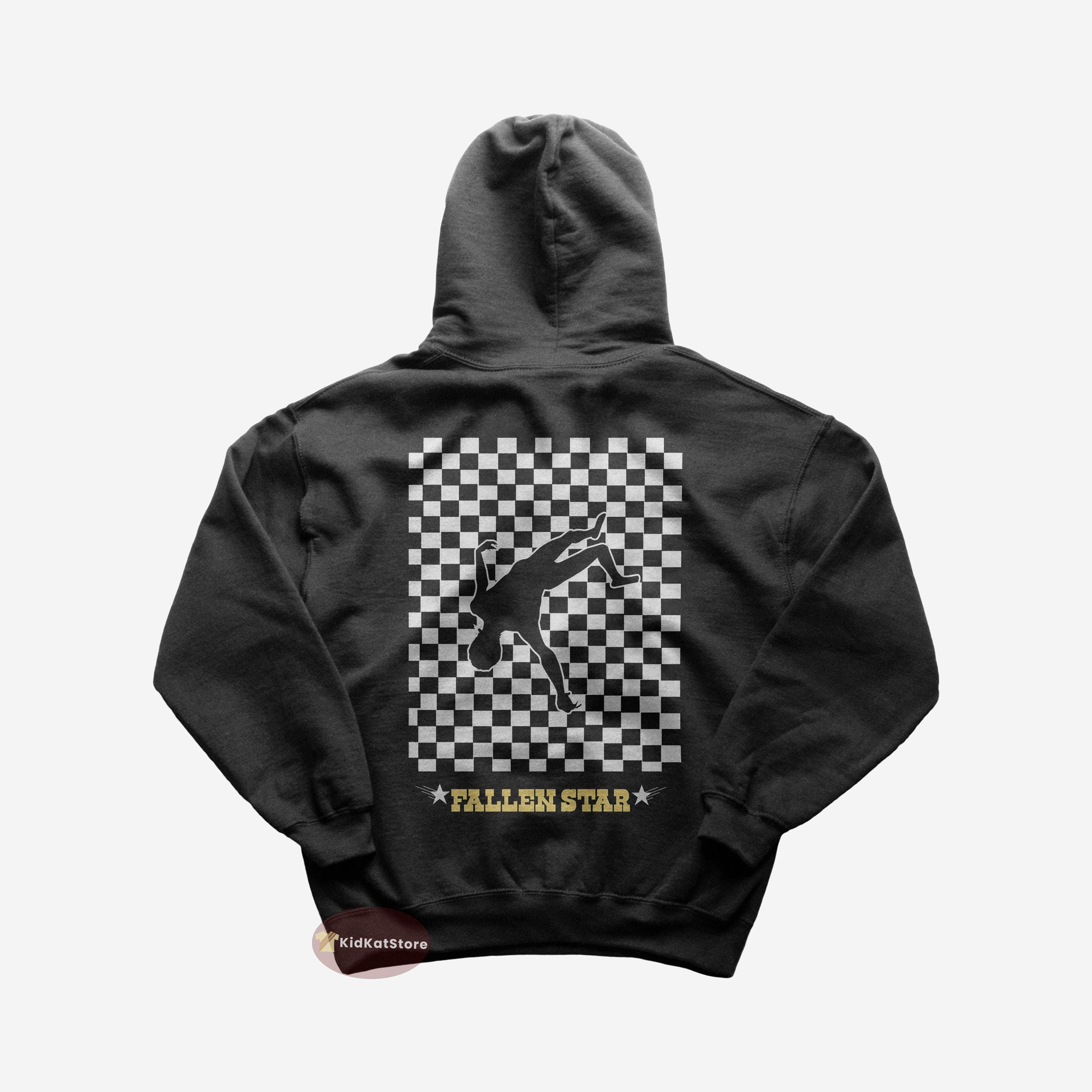 Official Hoodie Tgf Childish Hoodie Black Childish Clothing Tgf