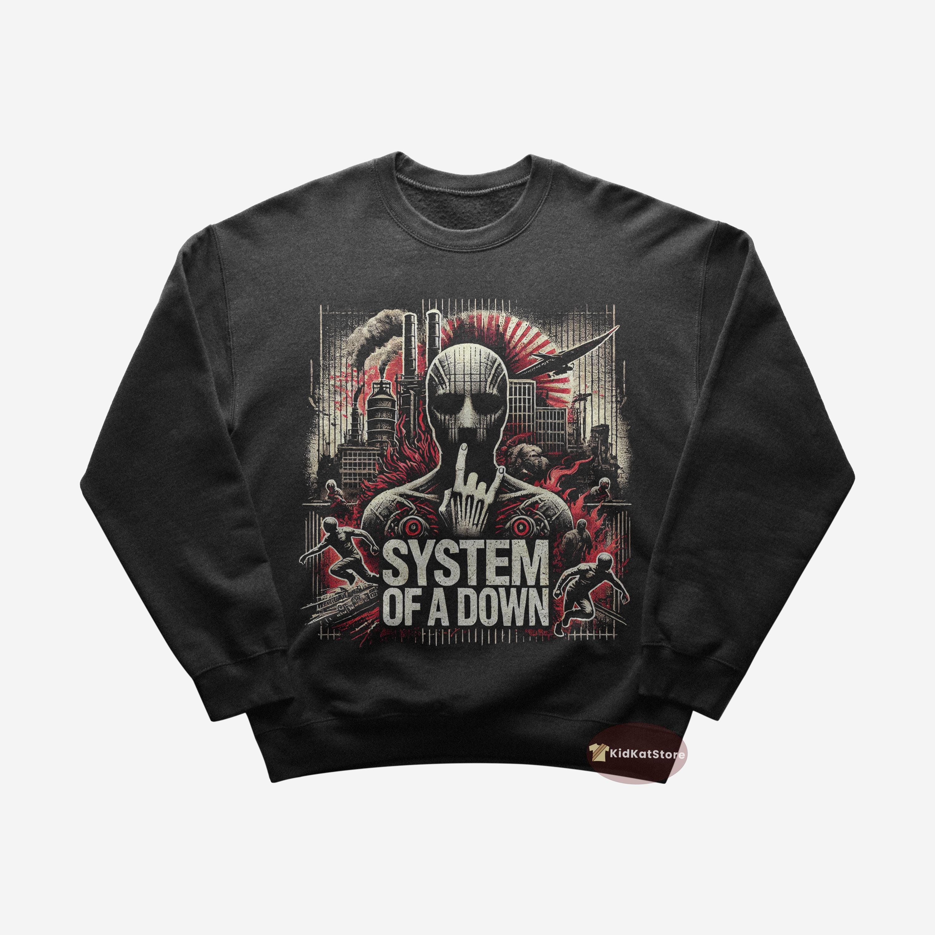 Lonely Day System of a Down