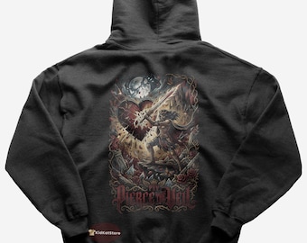 Piercings The Veil Hoodie | Rock Musik Hoodie | Kreise | Collide mit dem Himmel | Durchbohren Sie den Schleier Merch | Premium Baumwoll Kapuzenpullover