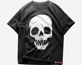 Gojira T-shirt | Metal Music Shirt | Stranded | Magma Album | Gojira Merch | Cotton Tee