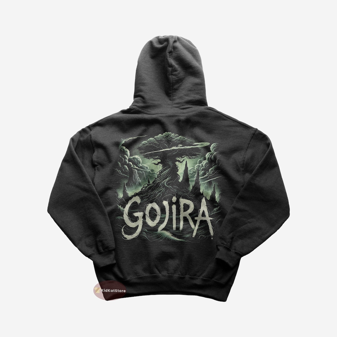 【新品・未使用】Lacoste × Godzilla Gojira Hoodie FIRST LOOK AT THE LACOSTE X GODZILLA COLLAB COMING TO JAPAN THIS