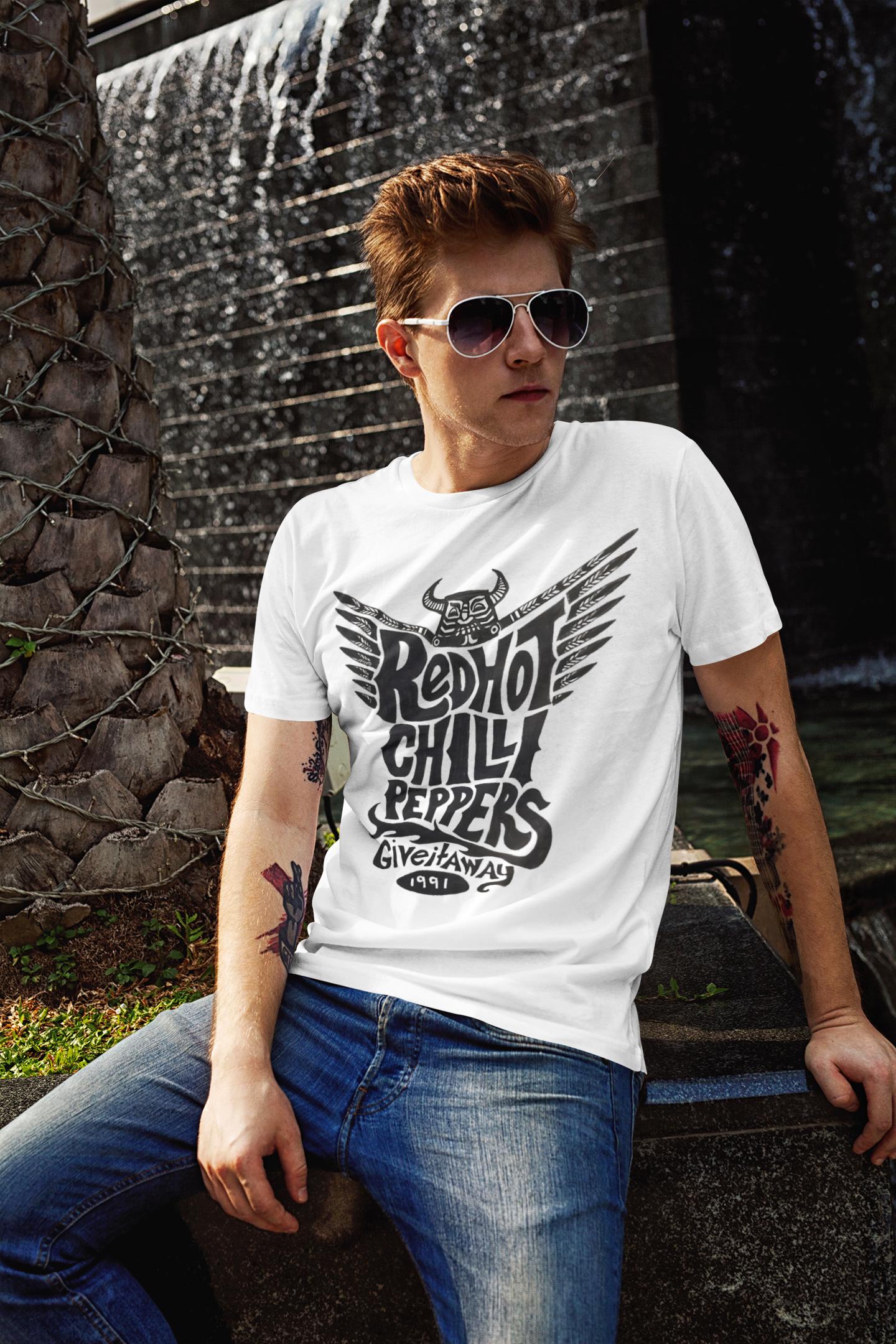 Stadium Arcadium Shirt - Etsy