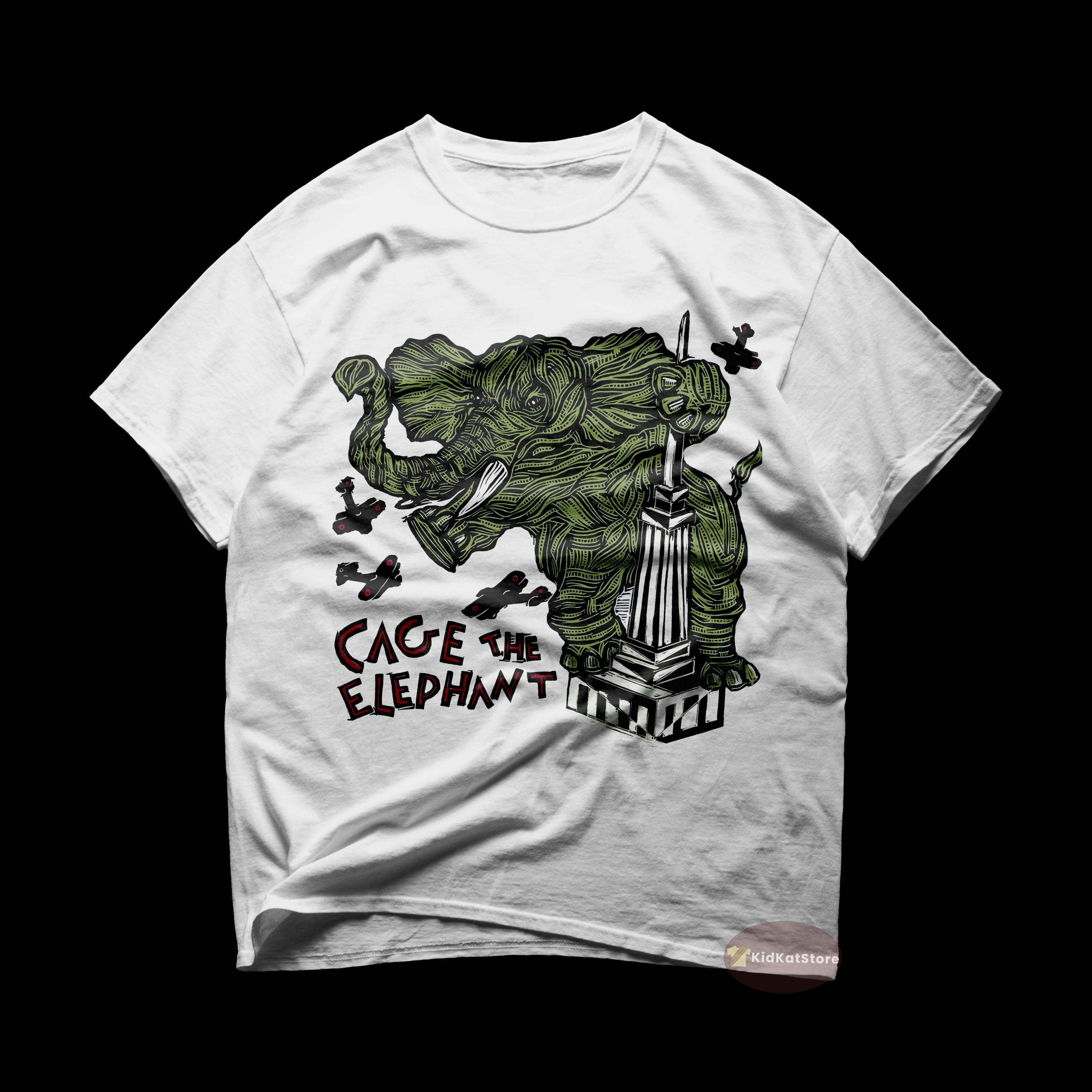 T-shirt Femme Franz Ferdinand - Noir, Taille 38 - Neuf Sans étiquettes