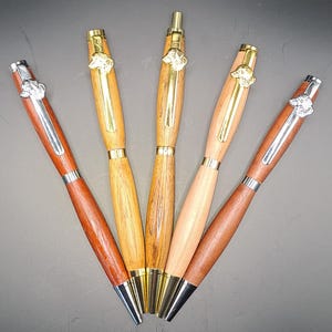 Pet Clippennen van Artisan Pens