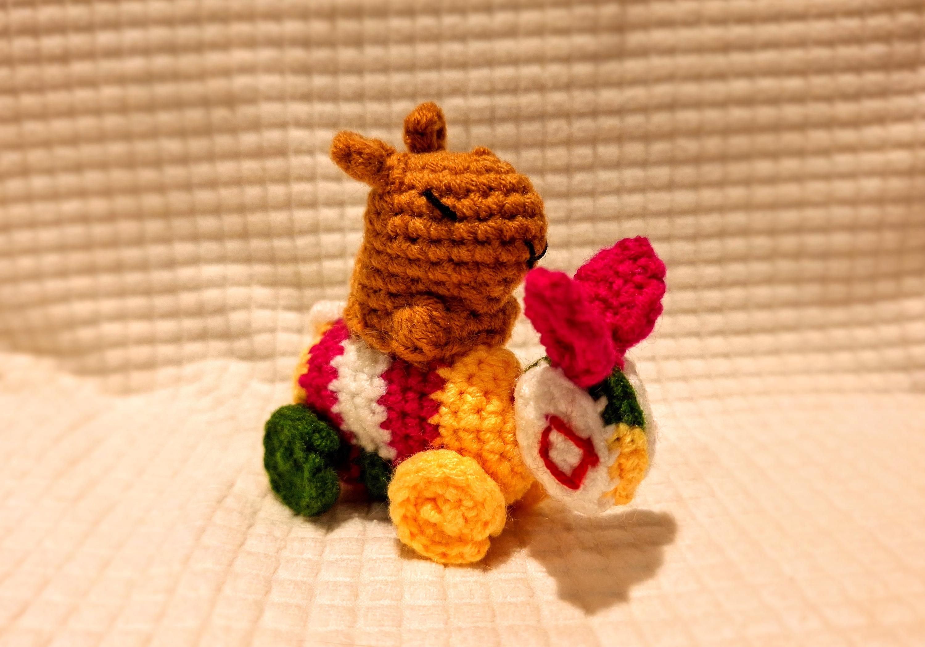 Mid Autumn Festival 2024 Capybara Bundle - Etsy