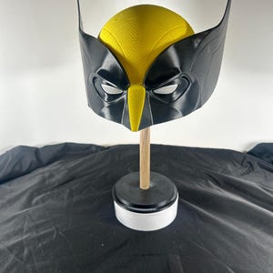 Wolverine Mask