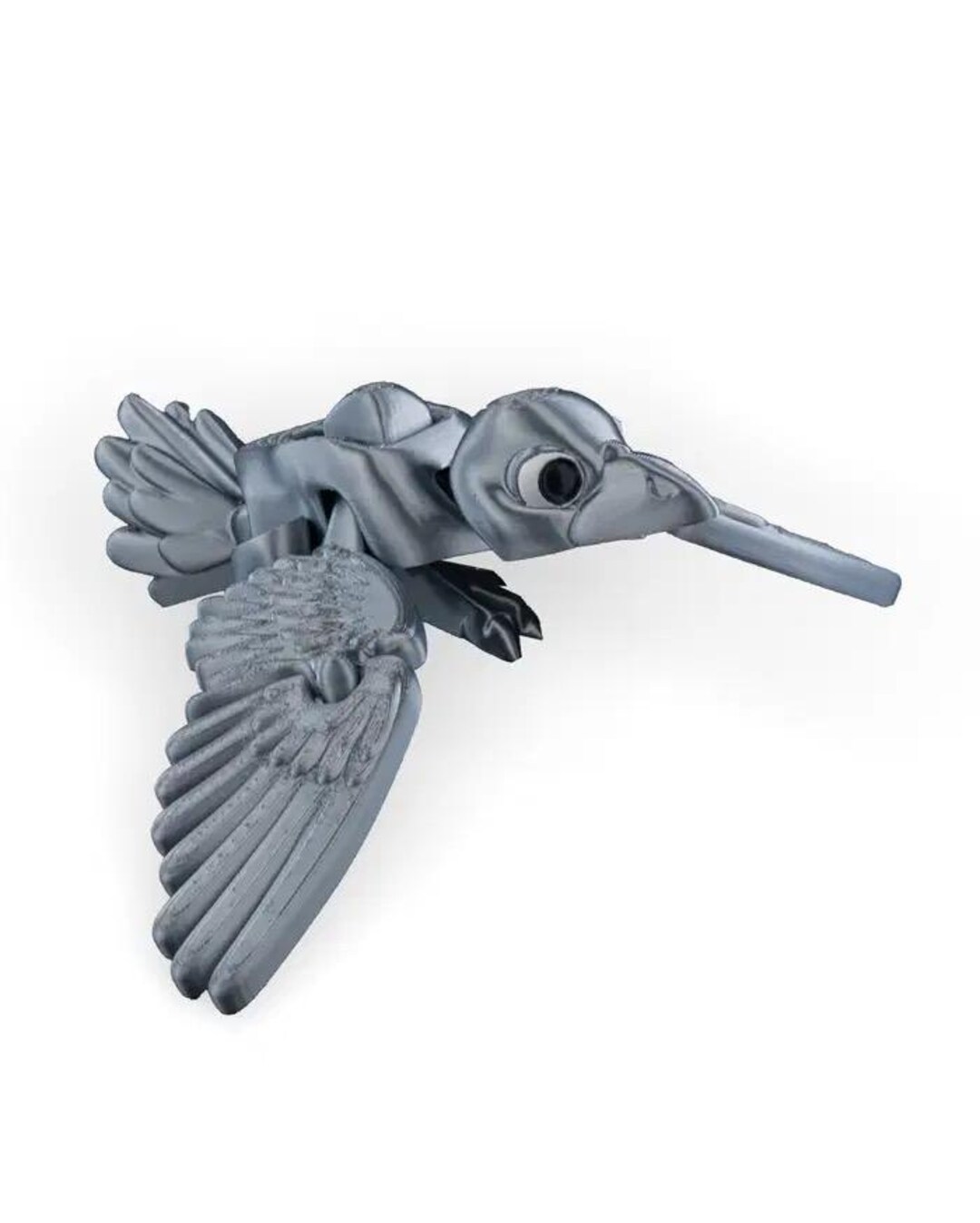 Flapping Flexi Bird - Etsy