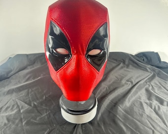 Deadpool Mask