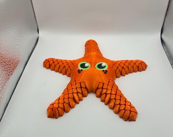 Flexi sjöstjärna