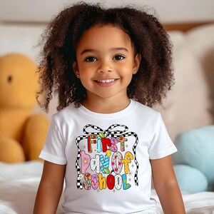 Back to School Teacher Shirt, Cute Gift for Teachers, Grade Shirt,Second Grade Shirt, Elementary Teacher Tee,