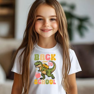 Back to School Teacher Shirt, Cute Gift for Teachers, Grade Shirt,Second Grade Shirt, Elementary Teacher Tee,