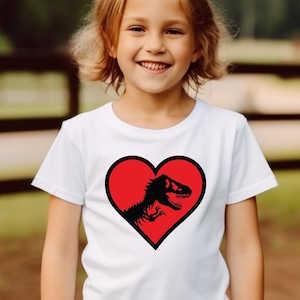 Jurassic Park Shirt, Jurassic World T-Rex Tee, Rebirth Dino Shirt, Dinosaur Park Trip Shirt, Dino Fan Gift