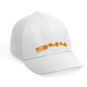 944 Baseball caps