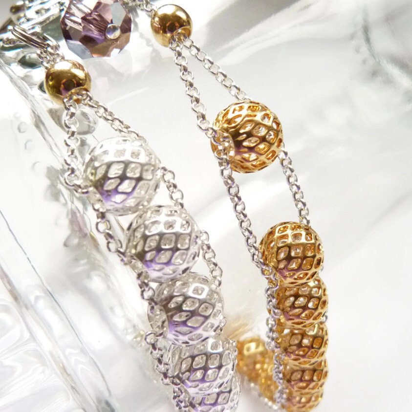 Vintage Knitting Accessories Love Letters Abacus Row Etsy