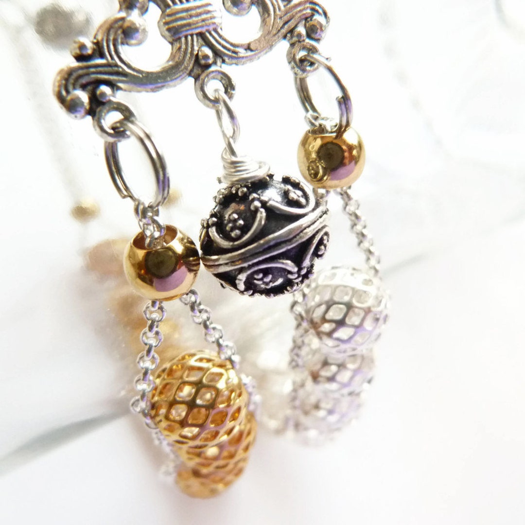 Buy Vintage Knitting Accessories High Tea Abacus Row Counter & Progress