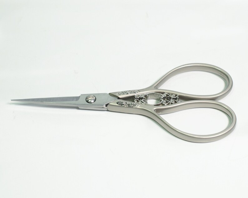 Vintage Style Scissors Knitting Scissors Crochet Scissors Embroidery