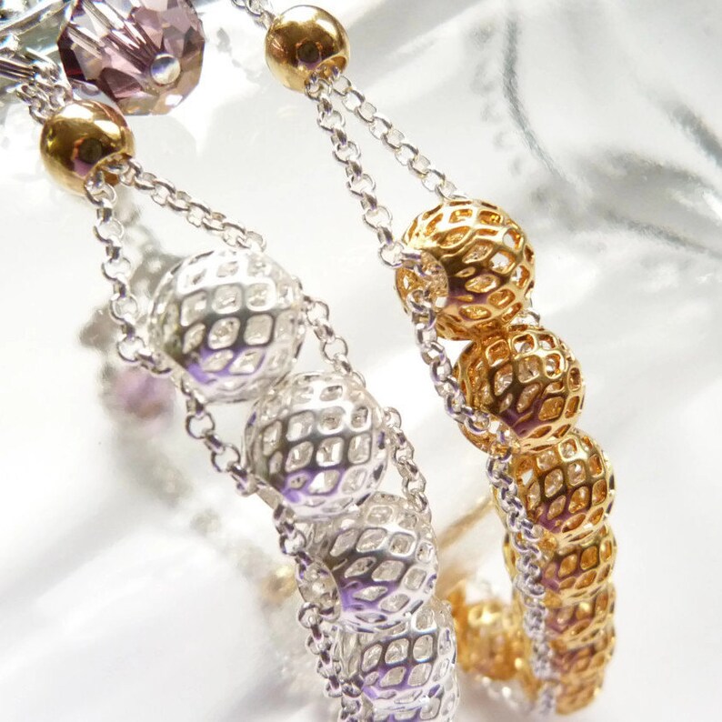 Vintage Knitting Accessories Love Letters Abacus Row Etsy