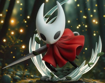 THREADSPINNER by [Bulkamancer Sculpts] | Figure / Statue | 16K 3D Print | Tabletop | Collection | Gift | Statue | Painted