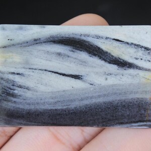 Scenic Landscape Java Jasper Stone