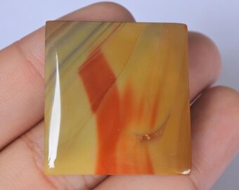 Multicolor Java Jasper Gemstone: Indonesia Crystal Healing