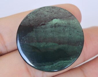 Multicolor Java Klawing Jasper Gemstone