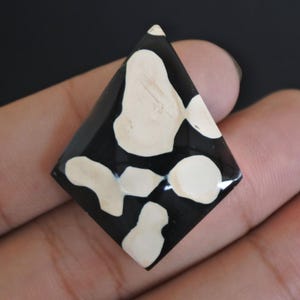 Banded Java Jasper