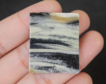 Paisagem Cênica de Jaspe de Java