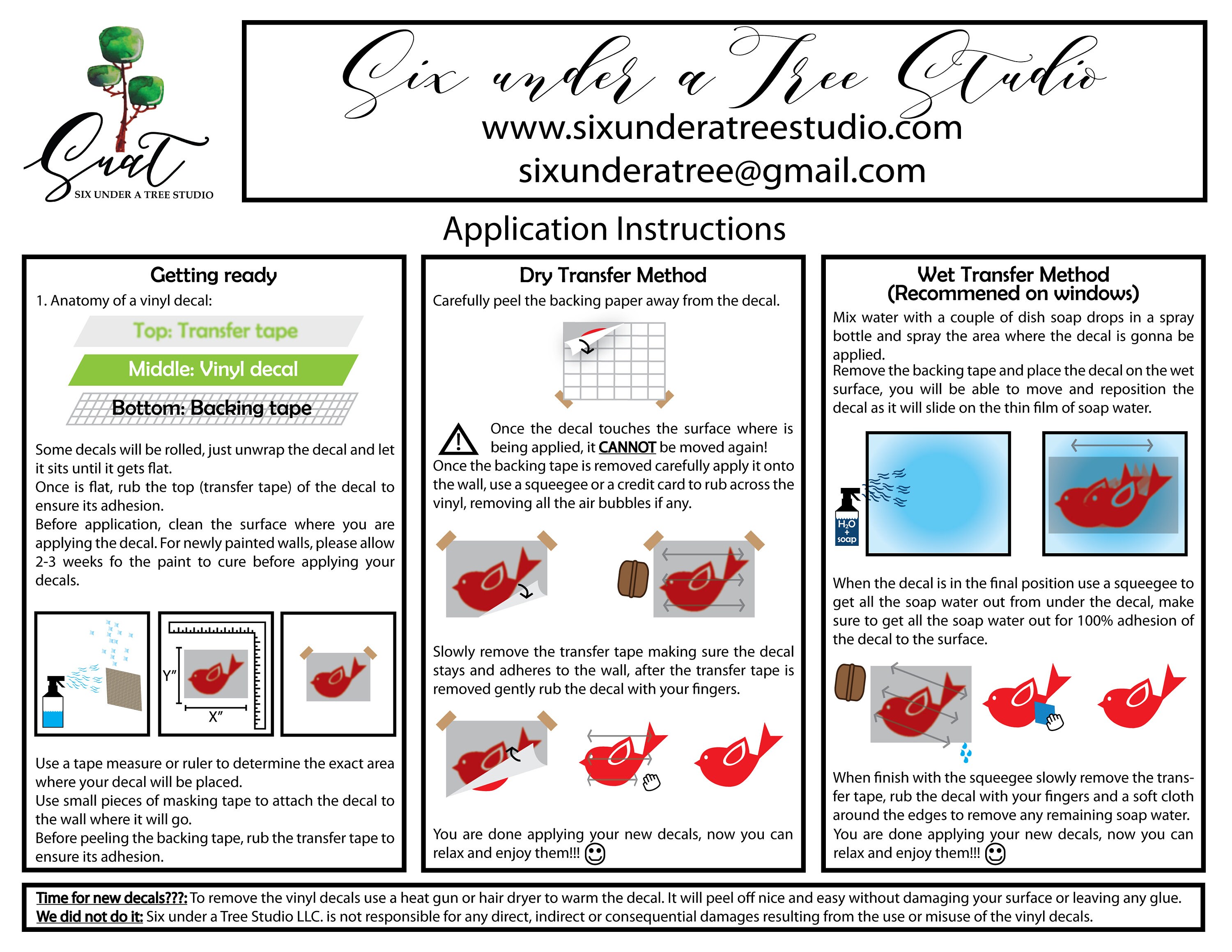 Alphabet Train Wall Vinyl Decals Art Graphics Stickers Etsy