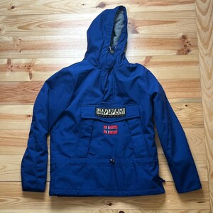 90s Napapijri - Etsy