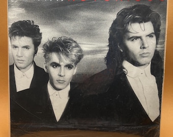 Duran Duran – Notorious LP de vinilo (1986)