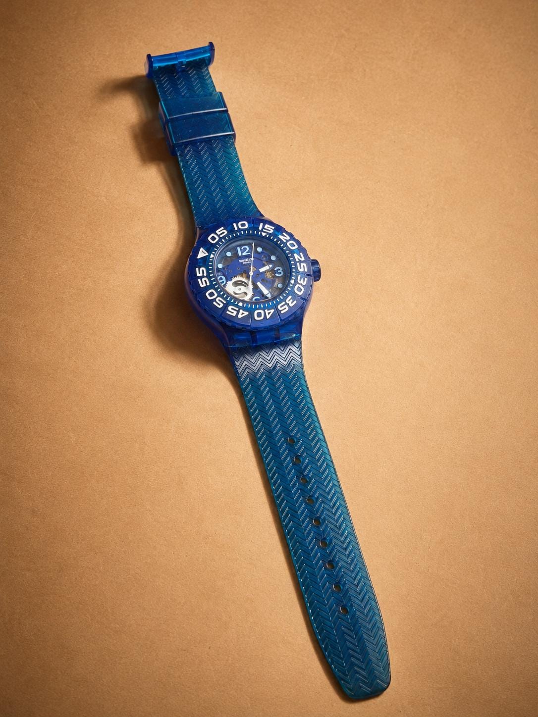 Swatch scuba 90s - Etsy 日本