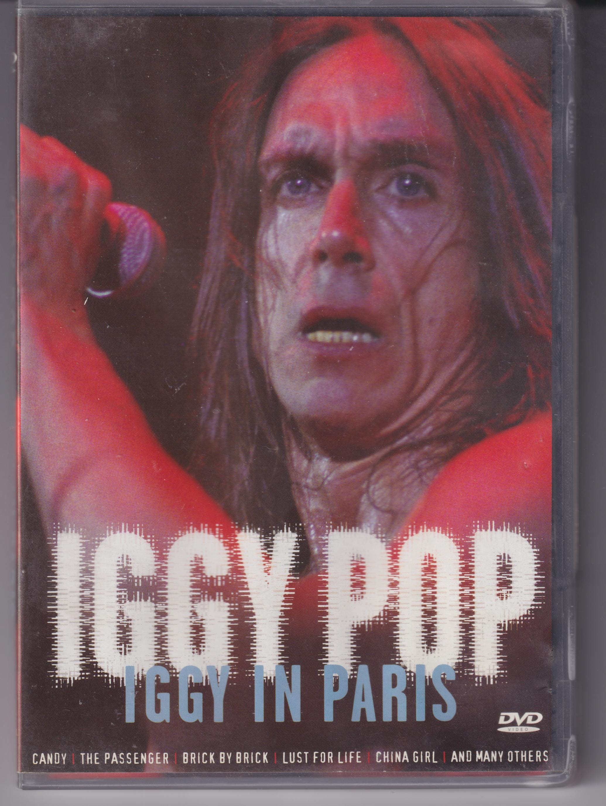 Iggy pop passenger - Etsy 日本