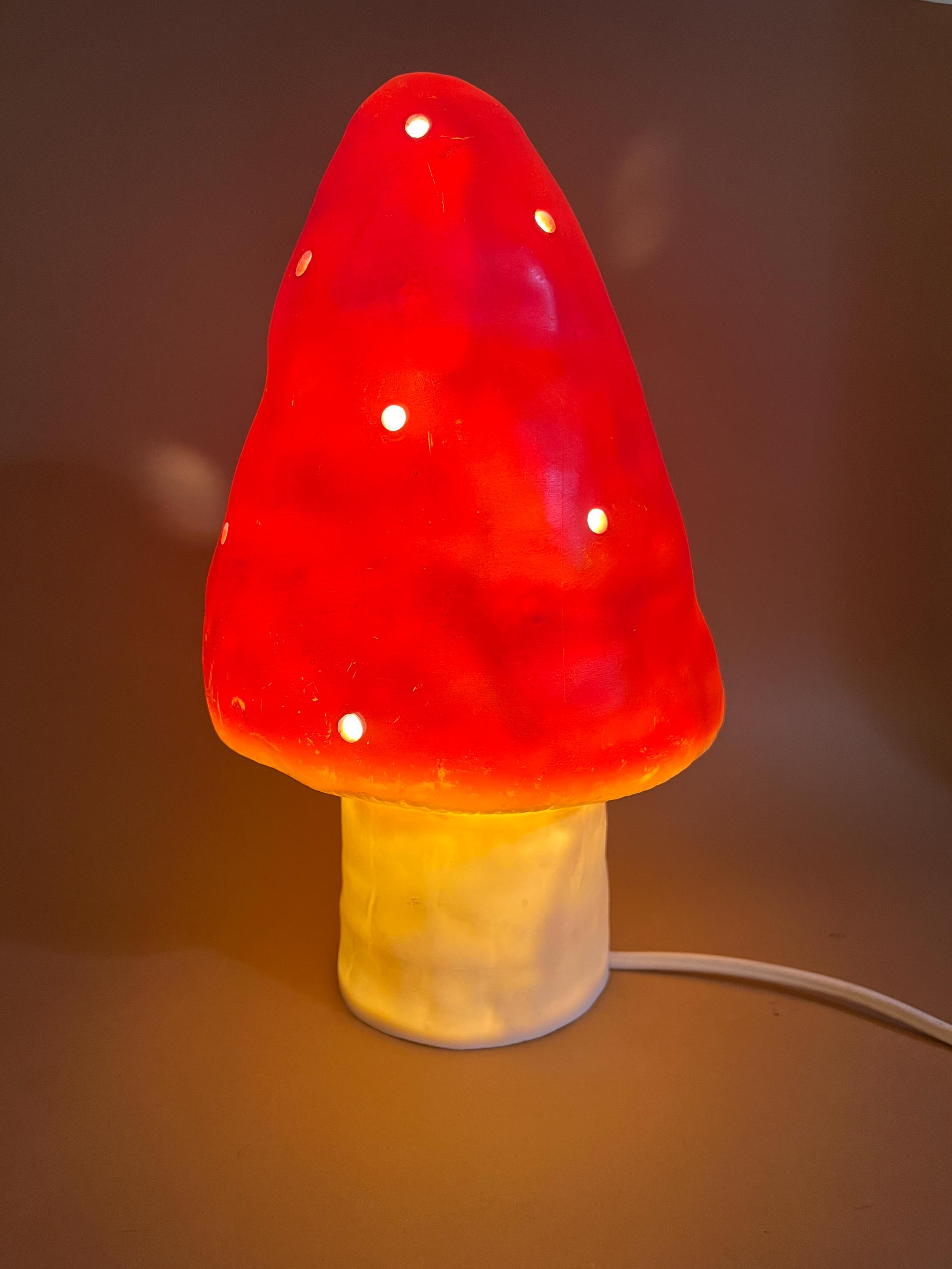 Heico Lamp - Etsy