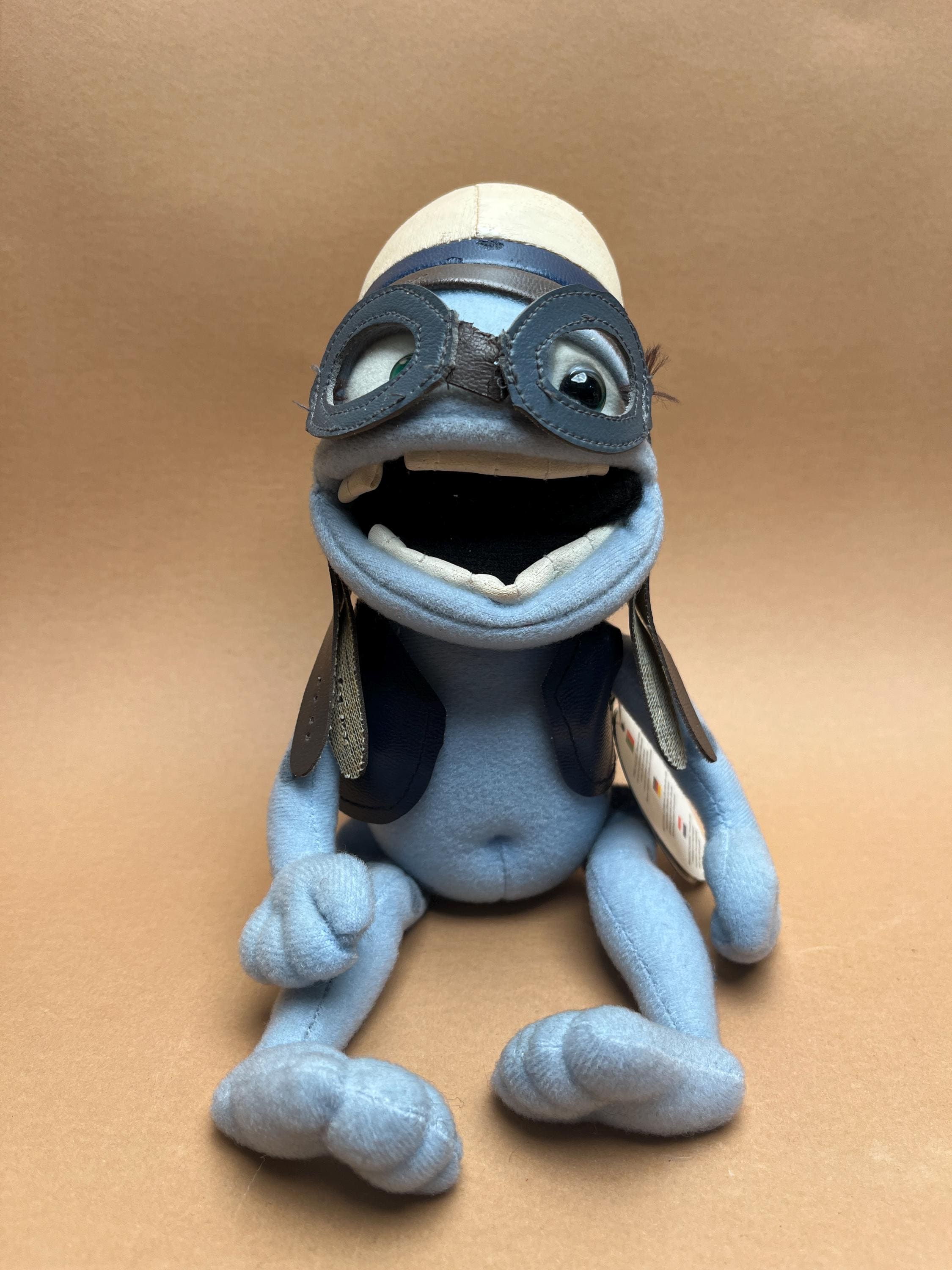 Crazy Frog Annoying Thing - Etsy Crazy Frog Annoying Thing - Etsy