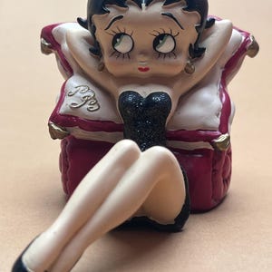 Betty Boop Shelf - Etsy