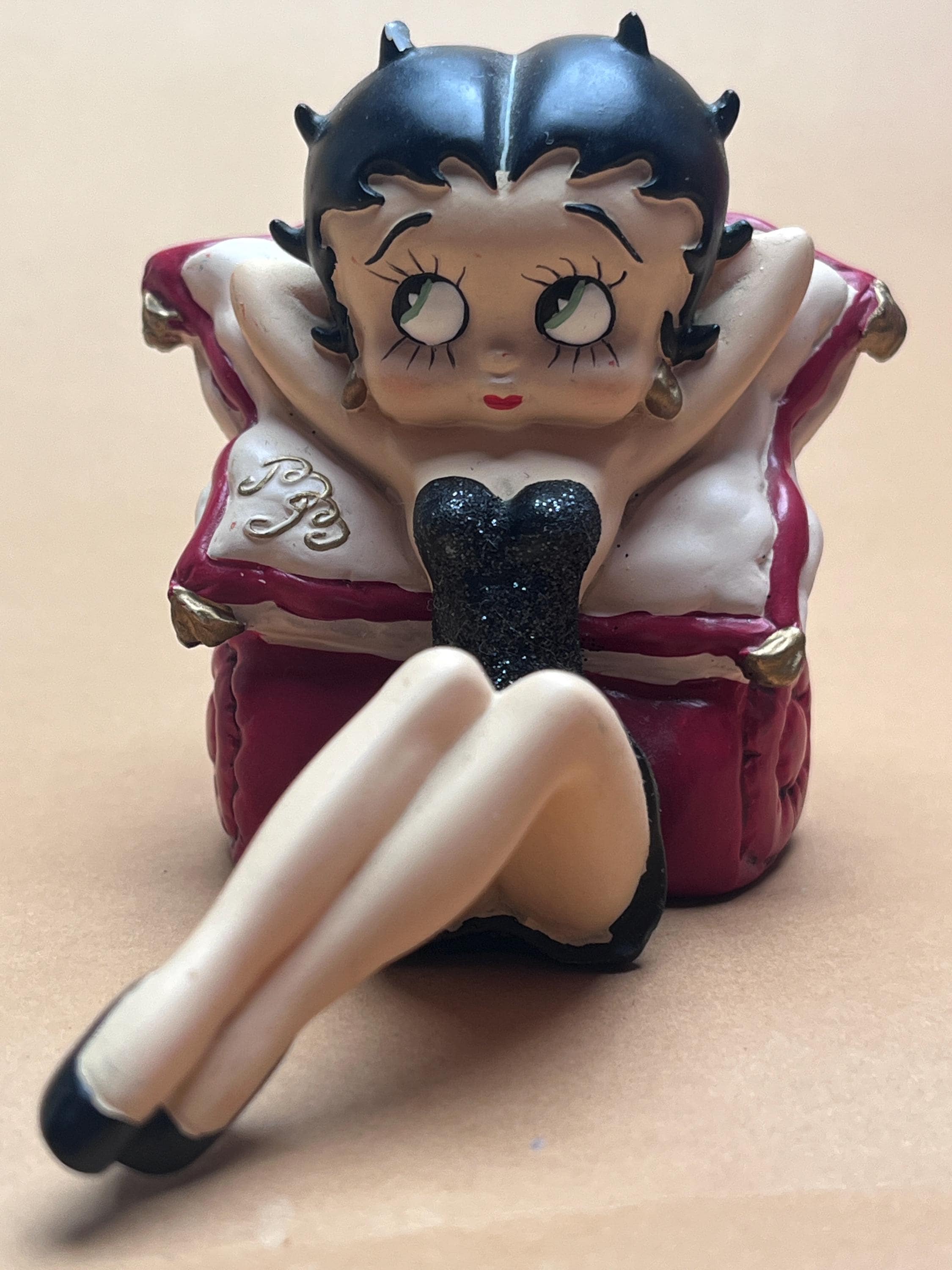 Betty Boop Shelf - Etsy